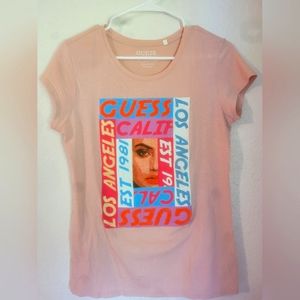 GUESS Short Sleeve top